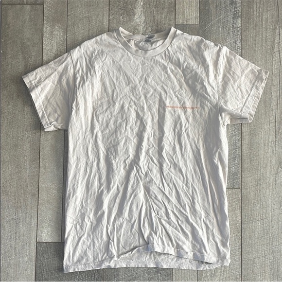 Tan Deer Hunting Midnight Bandit T-Shirt Size Medium. - Picture 3 of 8